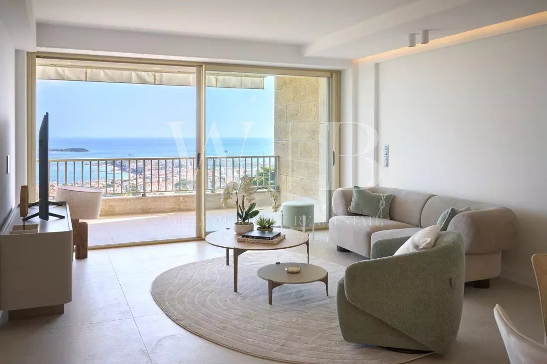 Apartment in Cannes, Provence-Alpes-Côte d'Azur, France 3 - 15789684