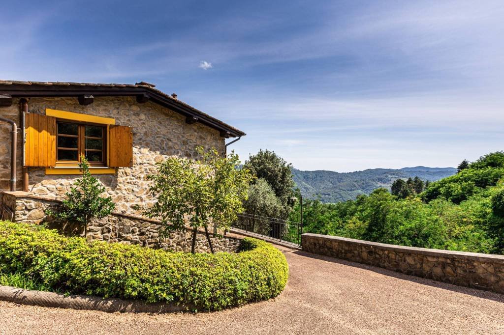 Villa à Camaiore, Toscane, Italie 2 - 15784313