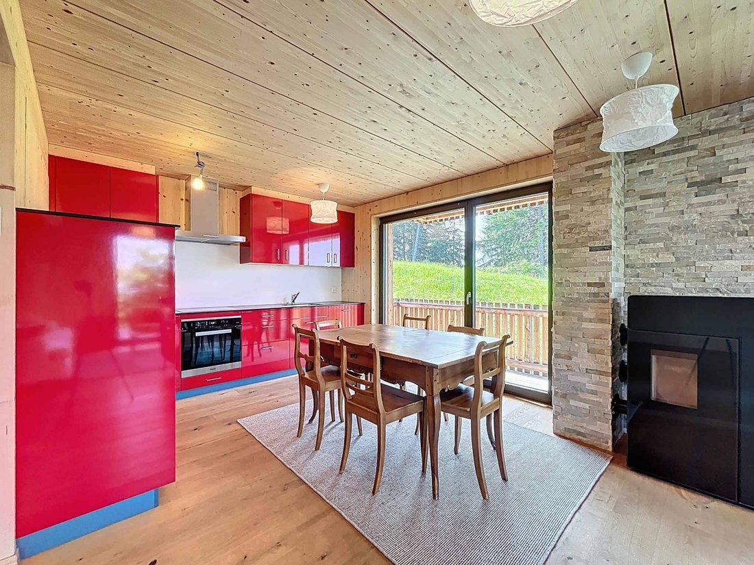 Villa in Bex, Waadt, Schweiz 3 - 15782336