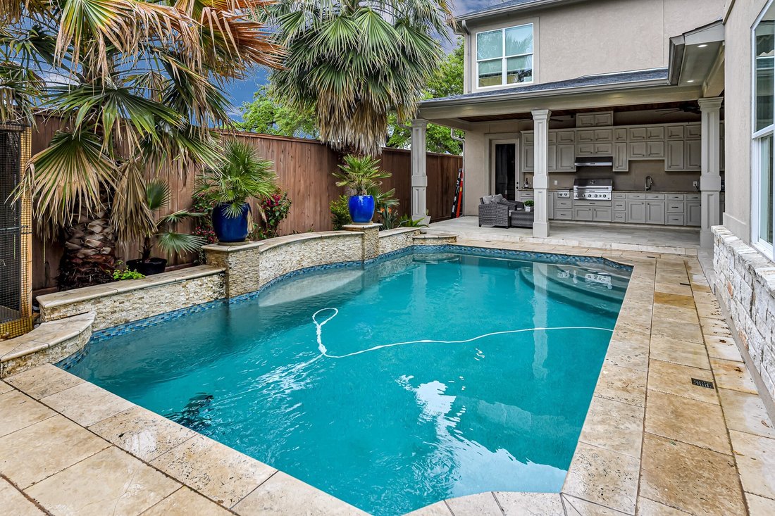 House in Houston, Texas, United States 2 - 15785265