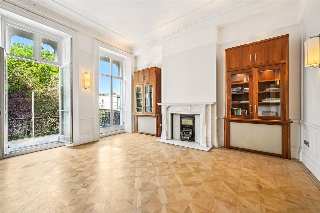 Apartment in South Kensington, Kensington And Chelsea, England 2 - 15782605