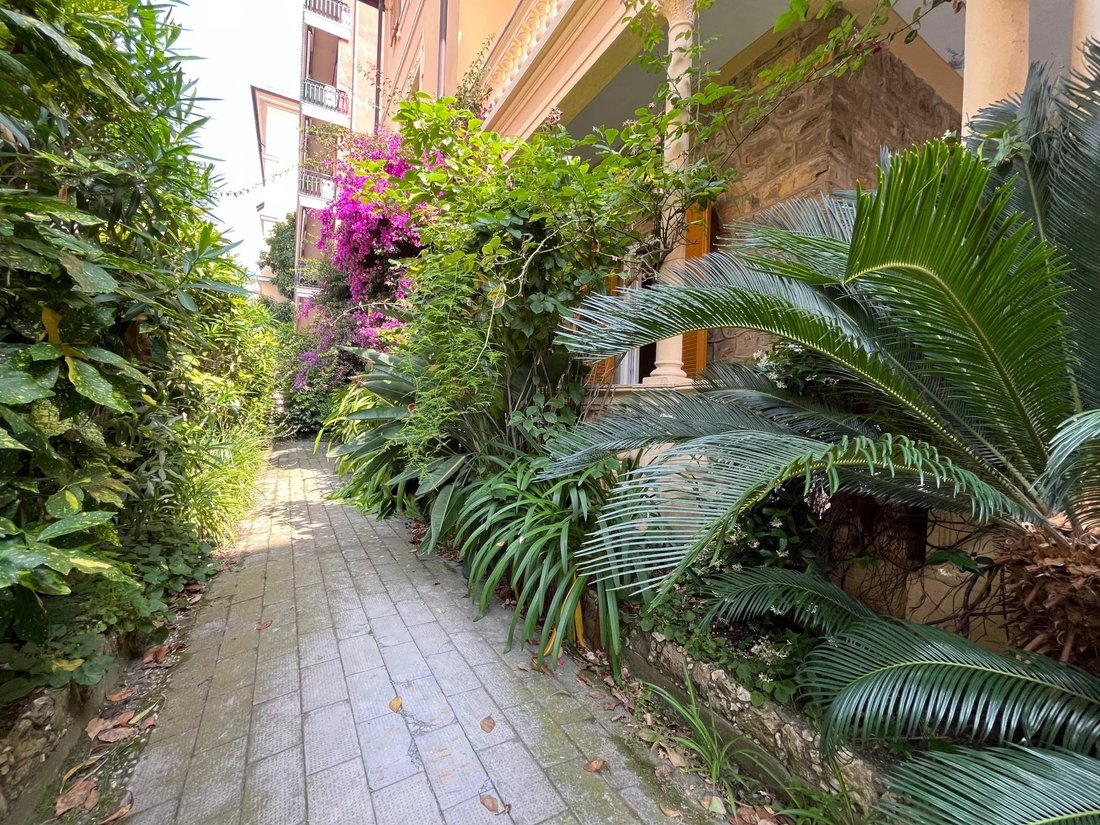 Apartment in Ponente, Chiavari, Liguria 5 - 15787303