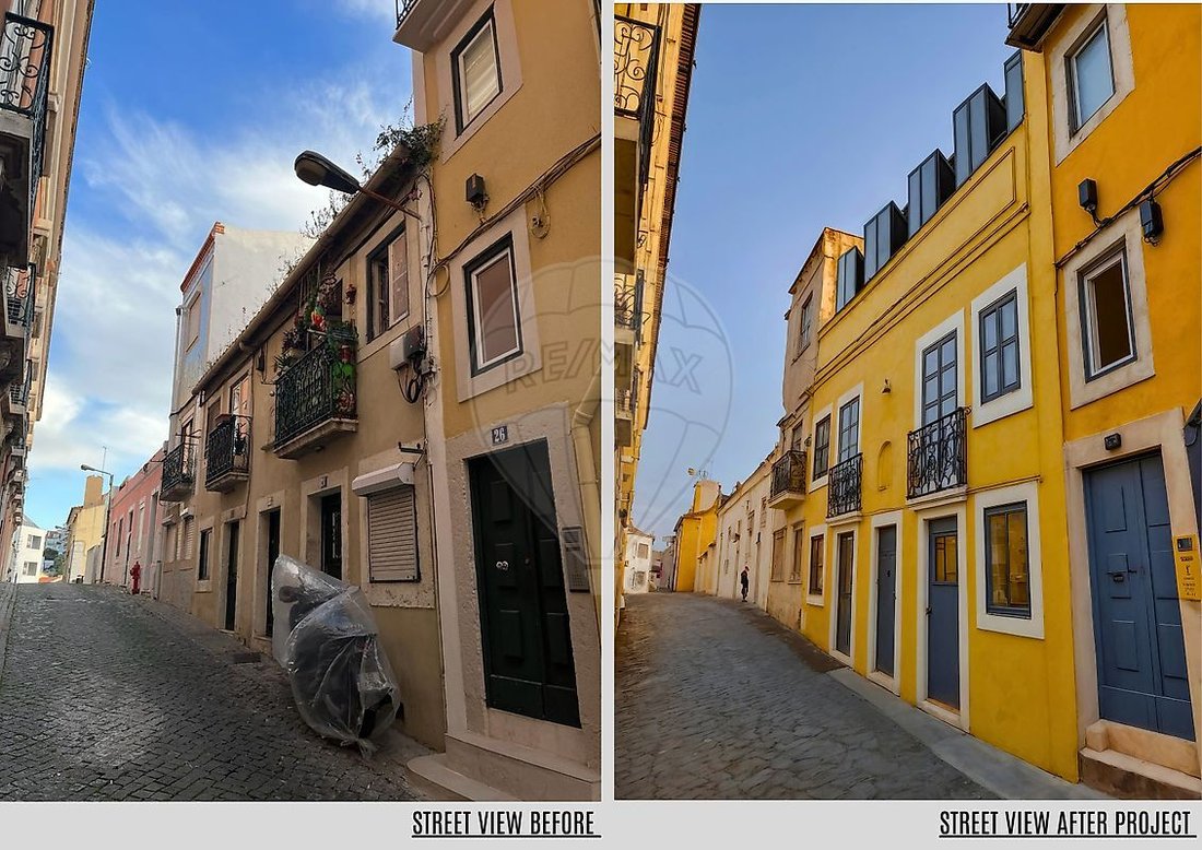 Andere in São Vicente, Lissabon, Portugal 1 - 15562823
