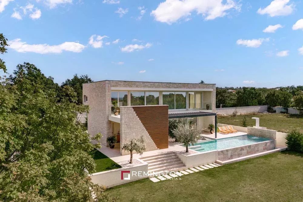 Villa in Rovinj, Istria County, Croatia 2 - 15353950