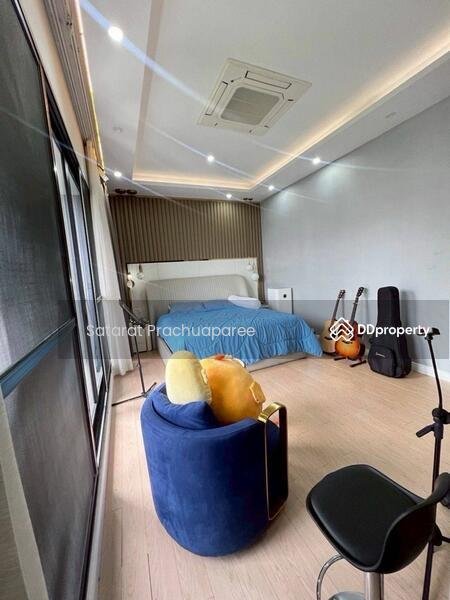Casa en Lat Phrao, Bangkok, Tailandia 1 - 15790225