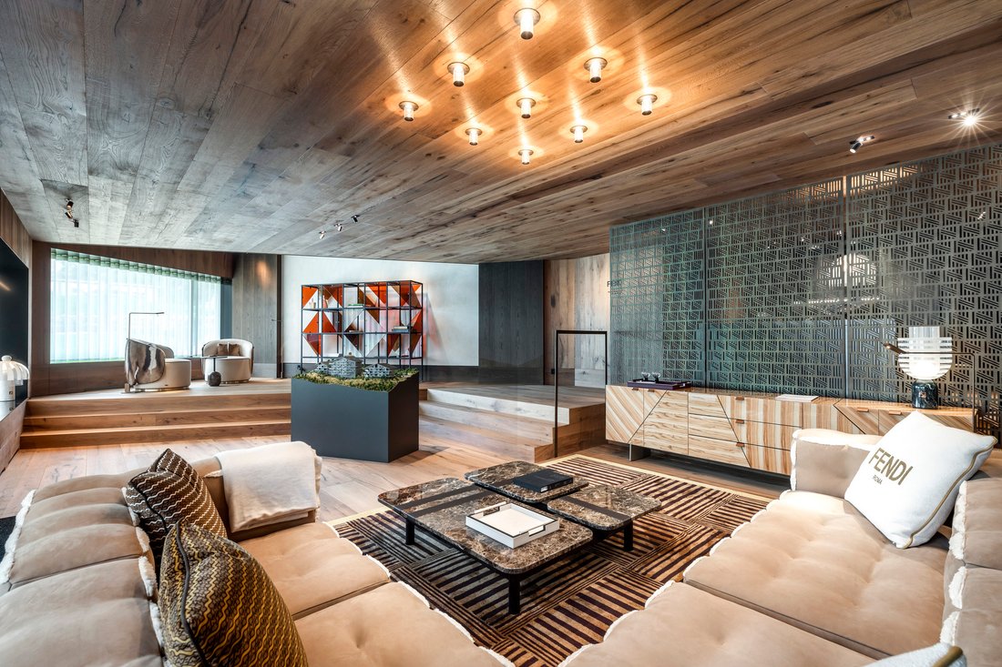 Condo in Crans-Montana, Valais, Switzerland 3 - 15787411