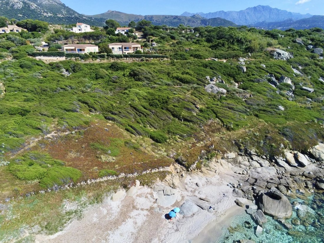 House in Corbara, Corsica, France 4 - 15784106