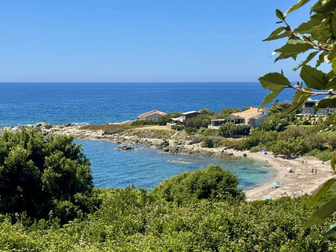 House in Corbara, Corsica, France 2 - 15784107