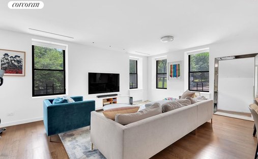 Condominio en Nueva York, Nueva York, Estados Unidos 1
