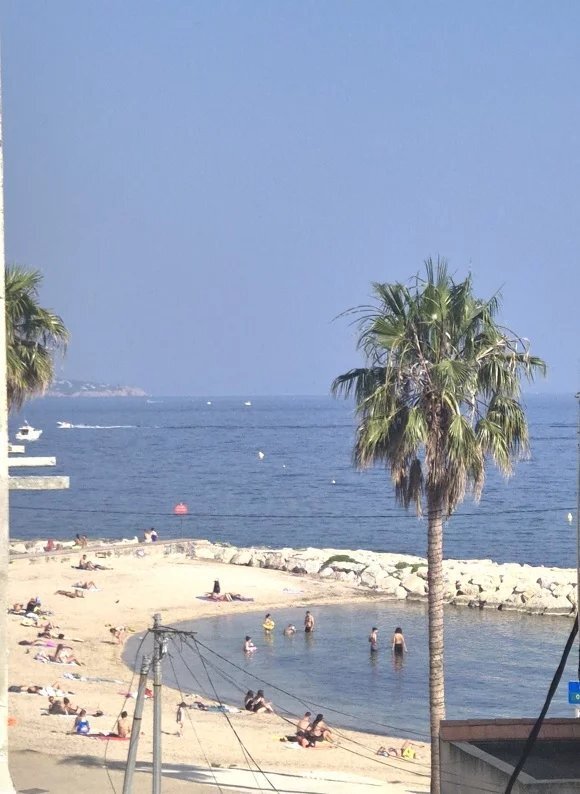 Apartment in La Ciotat, Provence-Alpes-Côte d'Azur, France 2 - 15783116