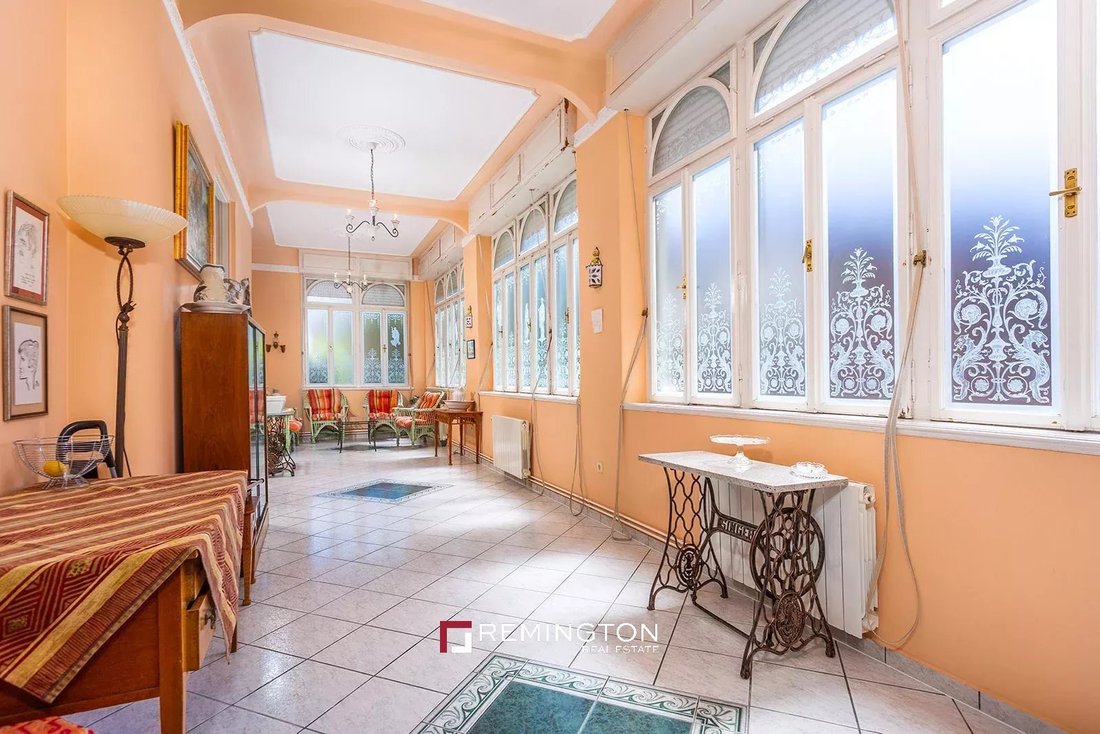 Apartment in Grad Opatija, Primorje-Gorski Kotar County, Croatia 3 - 13536052