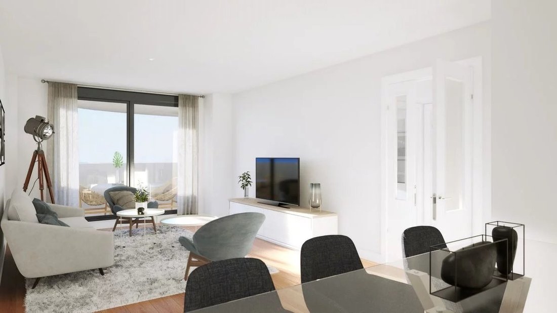 Apartment in La Ciotat, Provence-Alpes-Côte d'Azur, France 4 - 15783116