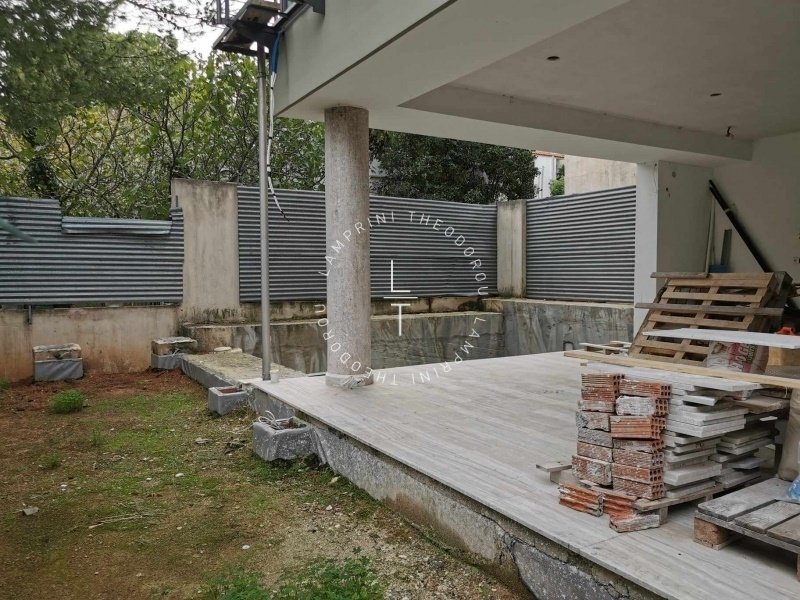 Villa in Nea Makri, Attica, Greece 5 - 15790381