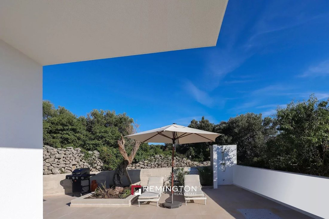 Villa in Novalja, Croatia 3 - 14505844