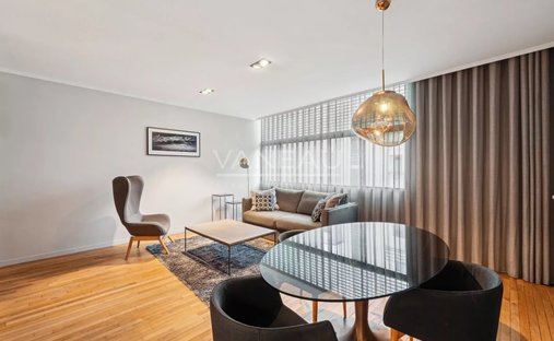 Apartamento en Elysées-Madeleine, Paris 8e Arrondissement, París 1
