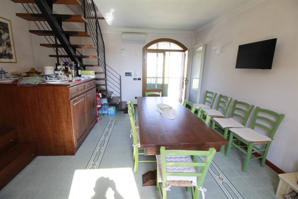 Villa in Historic Center, Lucca, Tuscany 4 - 15784305