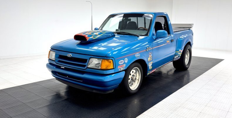Pickup in Morgantown, United States 1 - 15786449