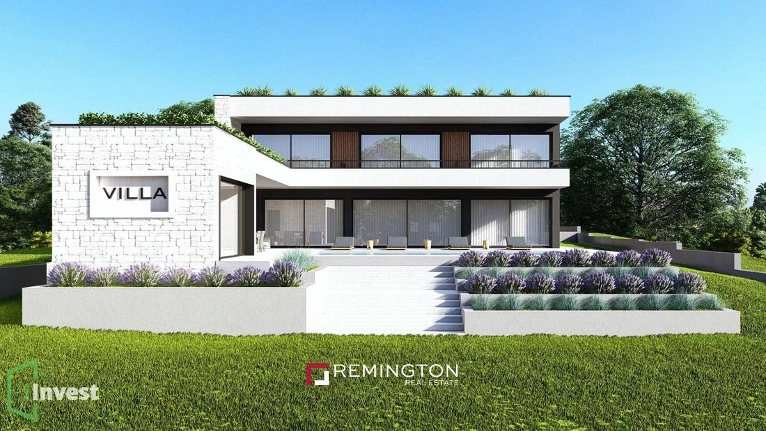 Villa in Musalez, Istria County, Croatia 4 - 15175273