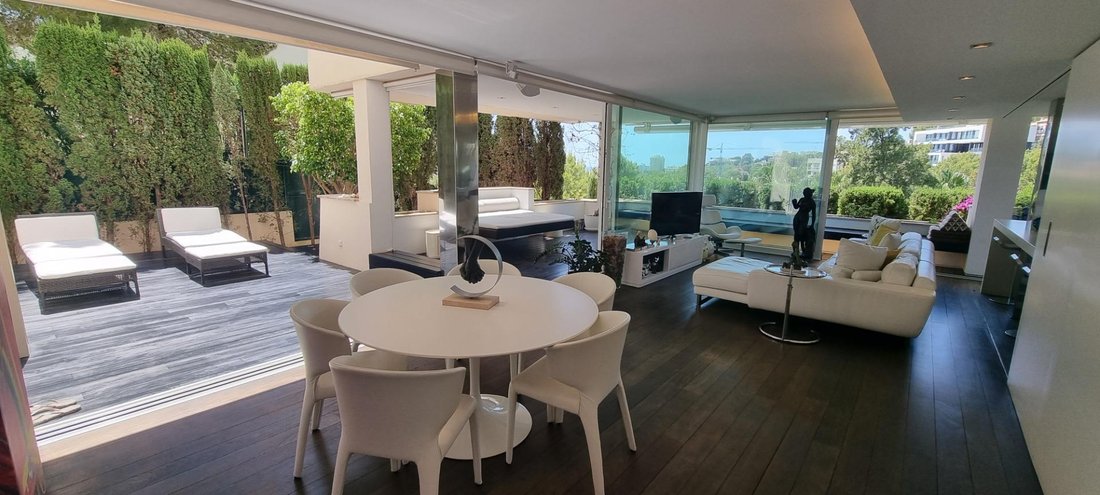 Apartment in Cas Catala, Calvia, Balearic Islands 1 - 15784549
