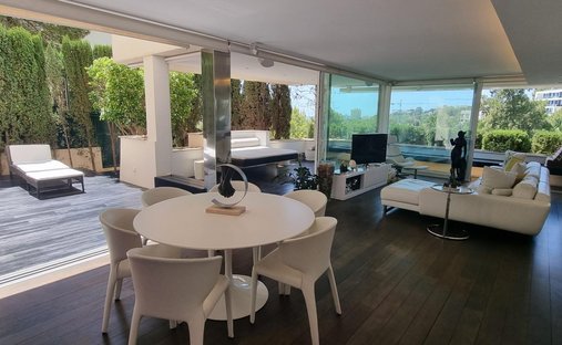 Apartamento en Cas Català, Calviá, Islas Baleares 1