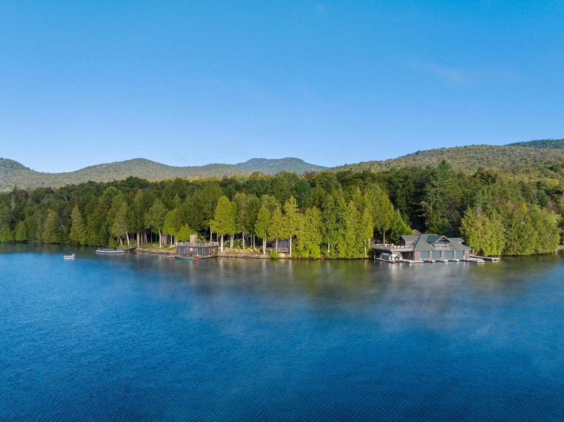 House in Lake Placid, New York, United States 1 - 15786163