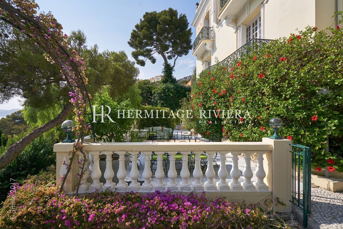 Villa in Cap-d'Ail, Provence-Alpes-Côte d'Azur, France 3 - 14046833
