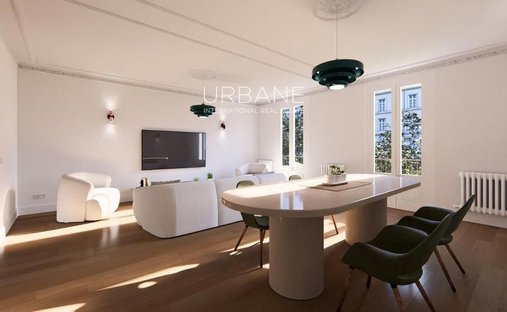 Apartamento en Eixample, Barcelona, España 1