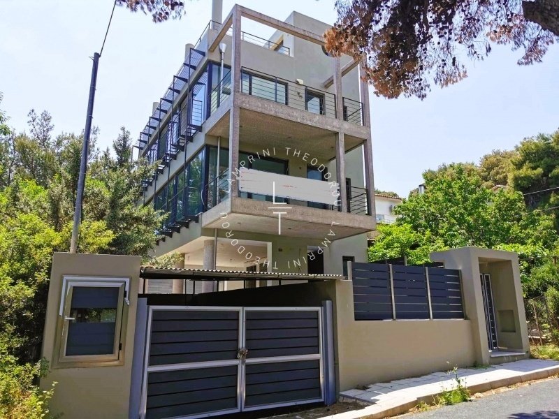 Villa in Nea Makri, Attica, Greece 2 - 15790381
