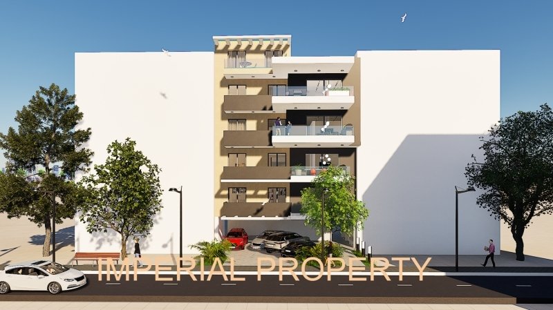 Apartment in South Athens, Attica, Greece 2 - 15787561