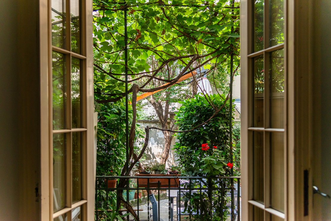 Villa in Teodosio - Porpora, Milan, Italy 5 - 15786209