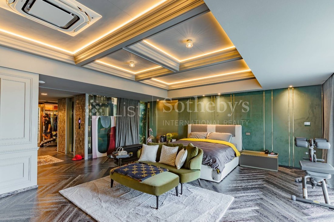 Townhouse in Bangkok, Bangkok, Thailand 3 - 12352705