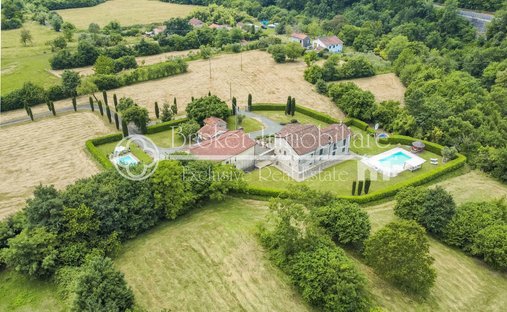 Licci Castle A Private Hidden Tuscan Ancient Castle By Dimore Camisa