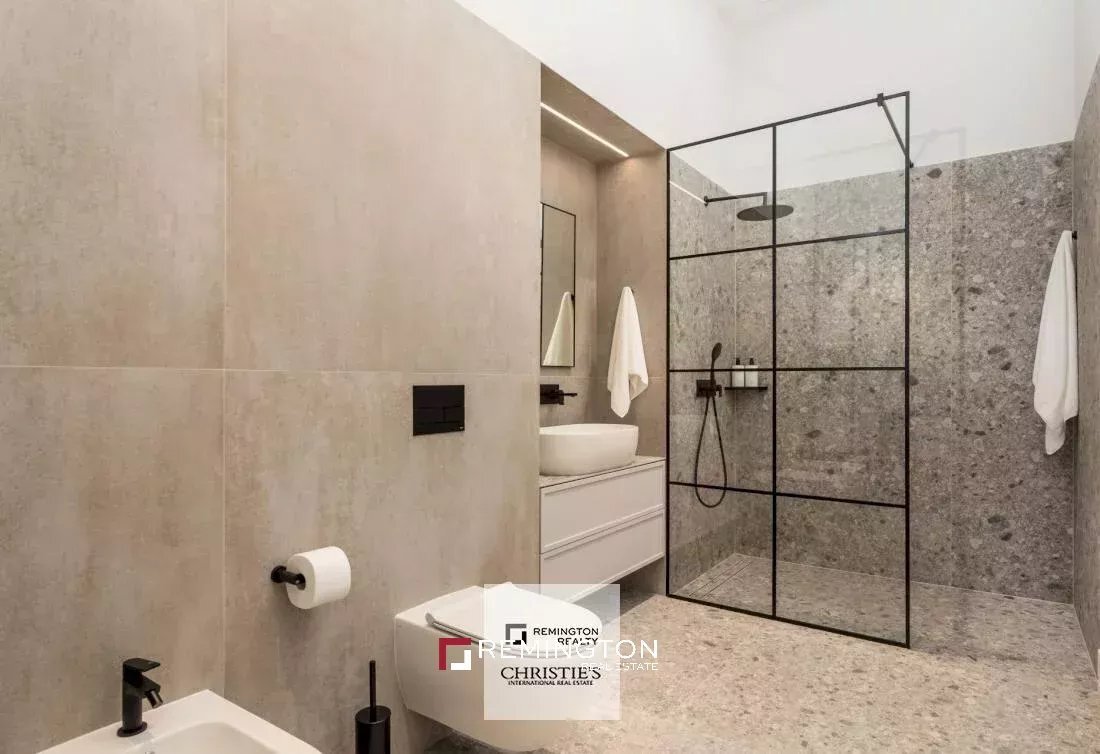 Apartment in Grad Opatija, Primorje-Gorski Kotar County, Croatia 4 - 13612176