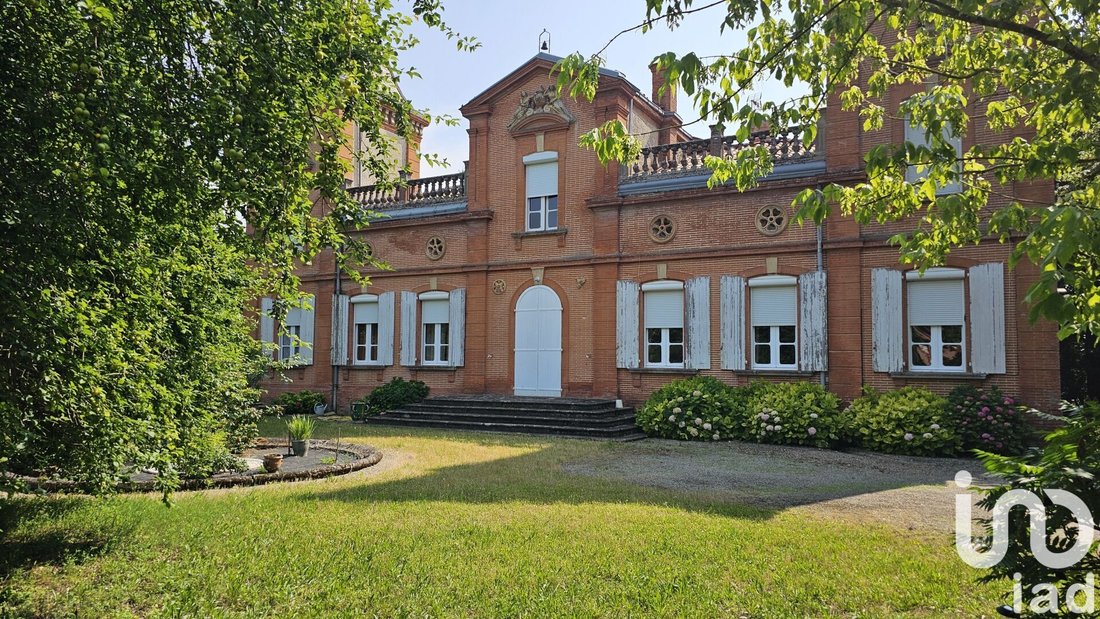 House in Grepiac, Occitania, France 2 - 15788673