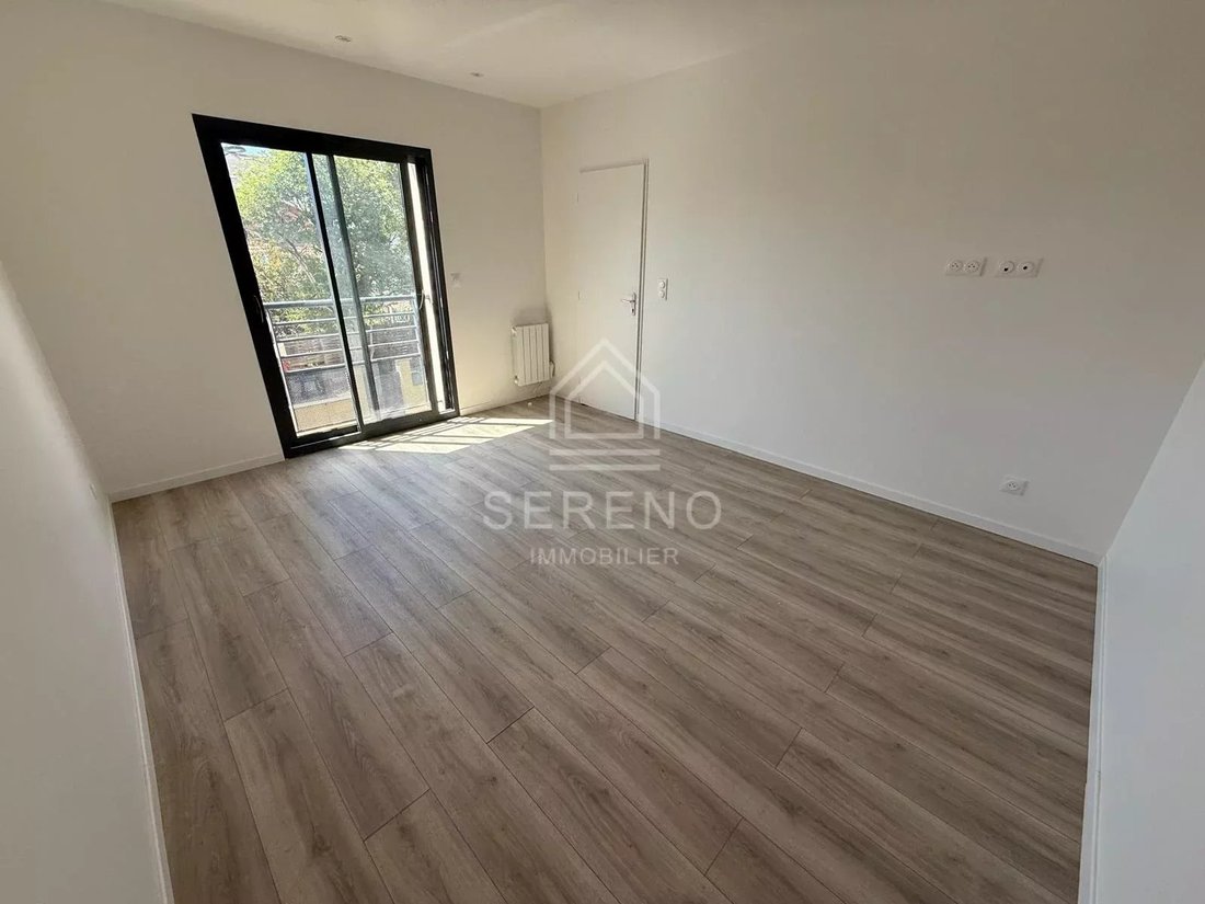 House in Tremblay, Champigny-sur-Marne, France 4 - 13848005