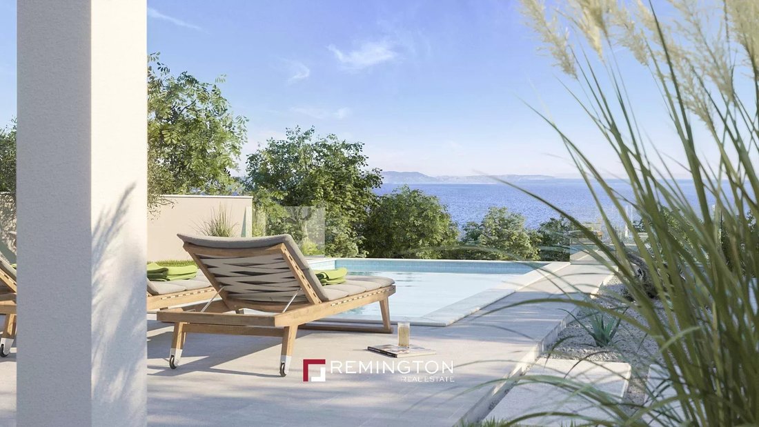 Villa in Labin, Istria County, Croatia 5 - 14429519