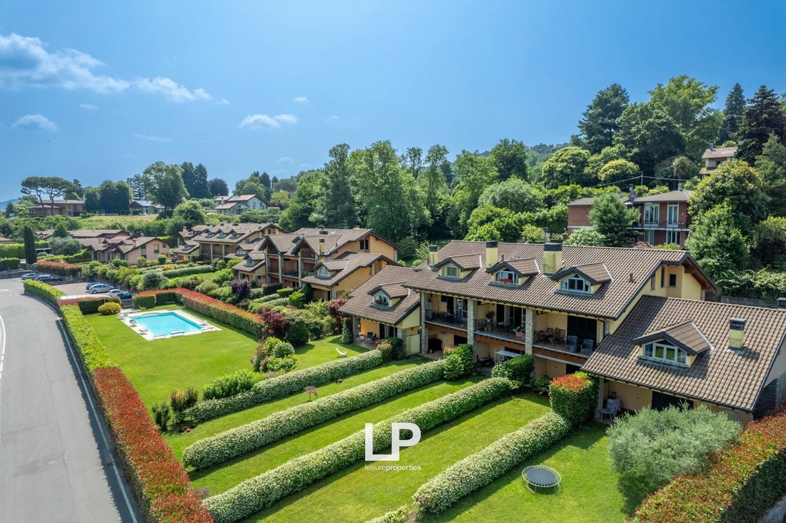 Appartamento a Ranco, Lombardia, Italia 3 - 14773906