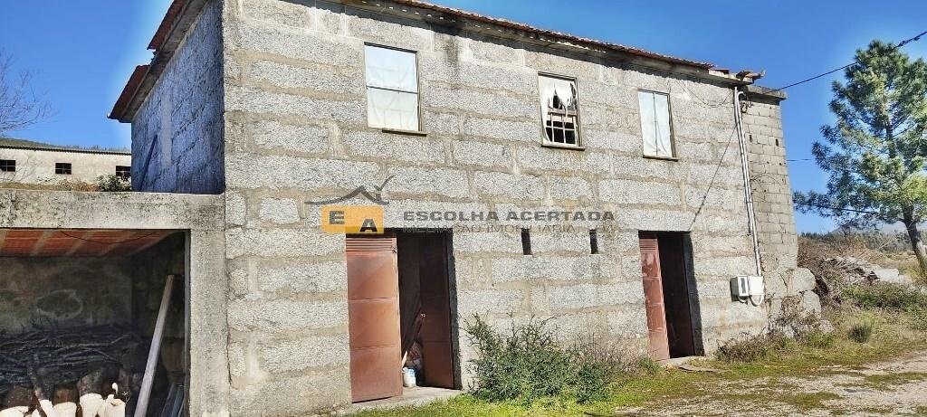 Farm Ranch in Gestation, Porto District, Portugal 3 - 15786074