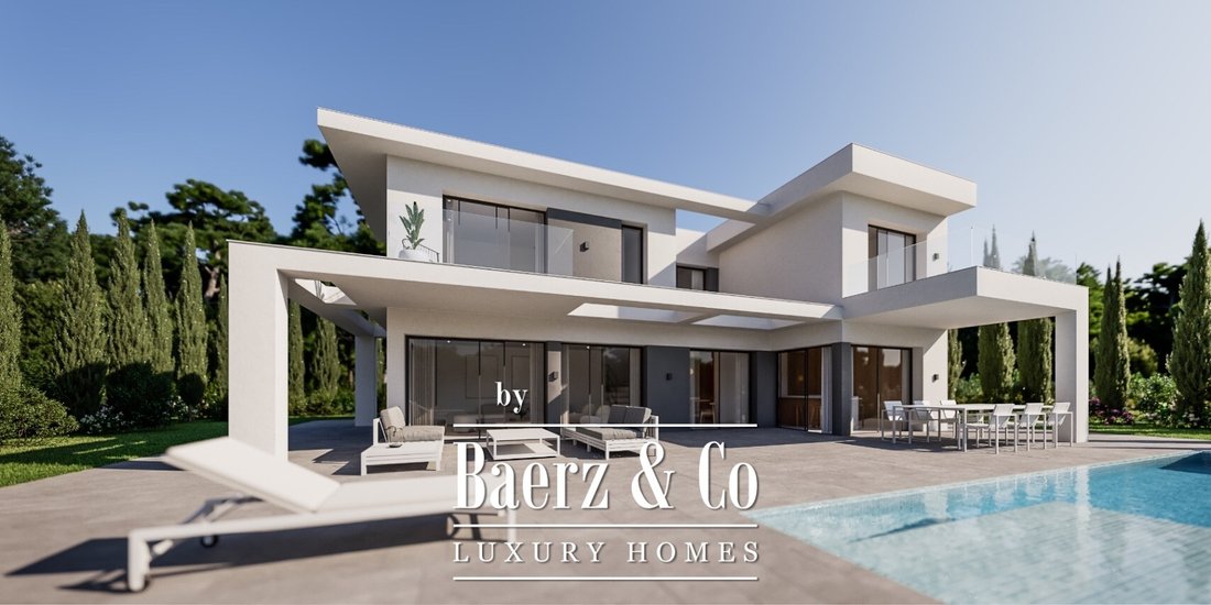House in Xabia / Javea, Valencian Community, Spain 5 - 14907561