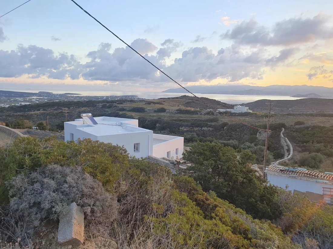 House in Paros, Aegean, Greece 1 - 15783113