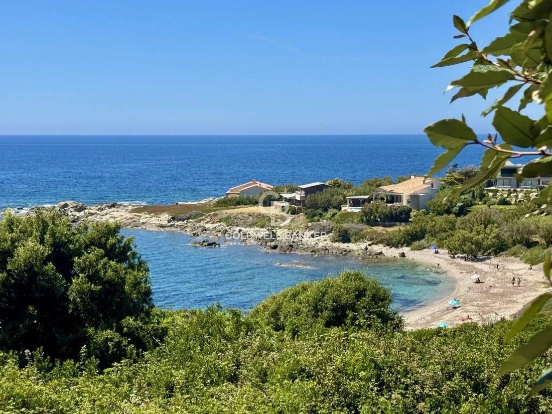 Villa in Corbara, Corsica, France 2 - 15784987