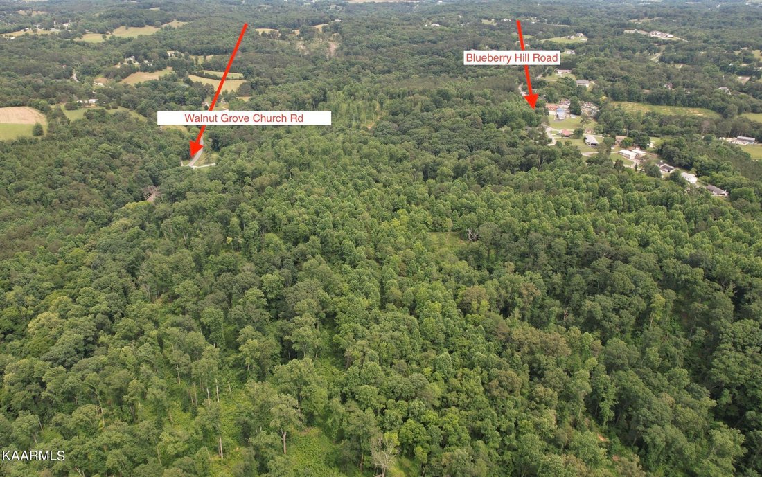Land in Summer City, Tennessee, United States 3 - 14635173