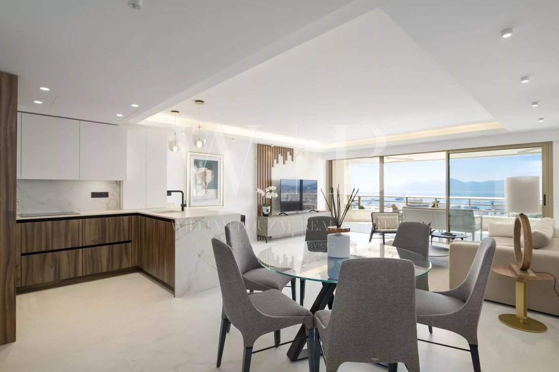 Apartment in Cannes, Provence-Alpes-Côte d'Azur, France 5 - 15789687