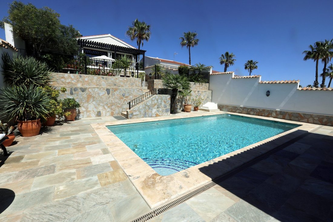 Villa in Ciudad Quesada, Rojales, Valencian Community 3 - 15785489