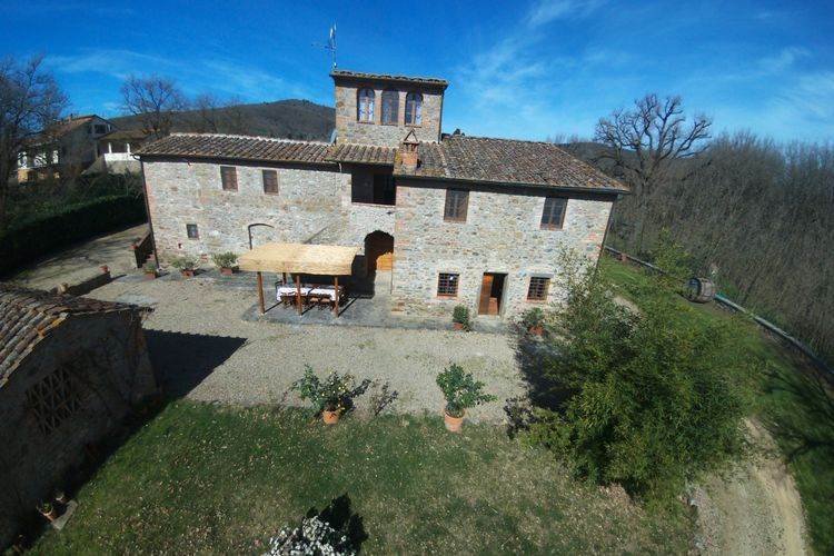 Bucine, Tuscany, Italy 2 - 15784335