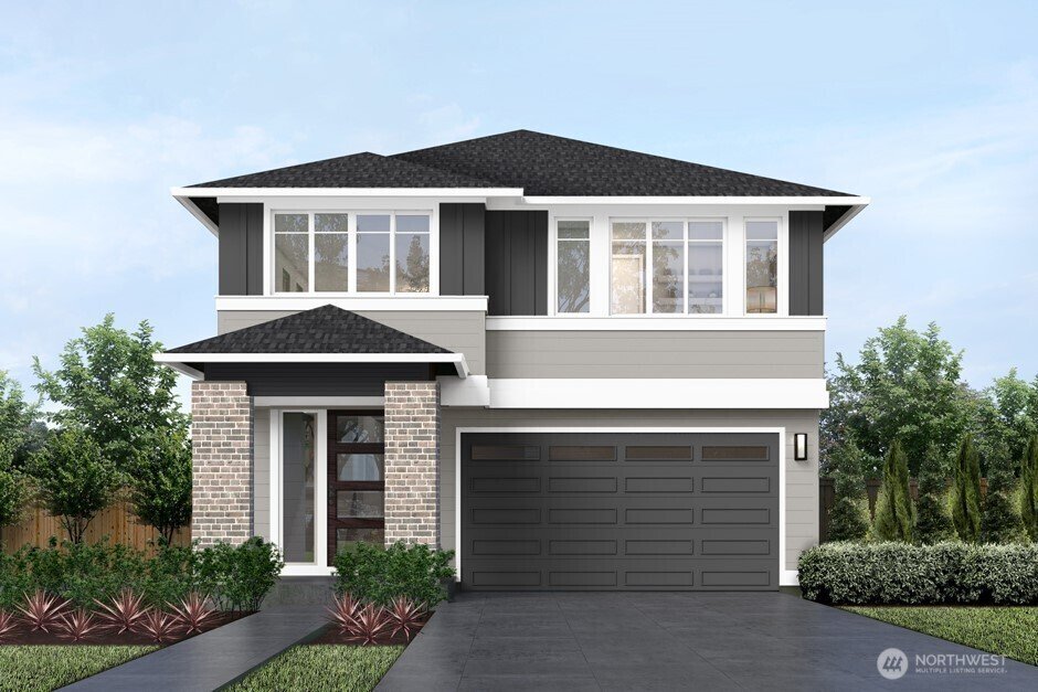 House in Lake Stevens, Washington, United States 1 - 15383772