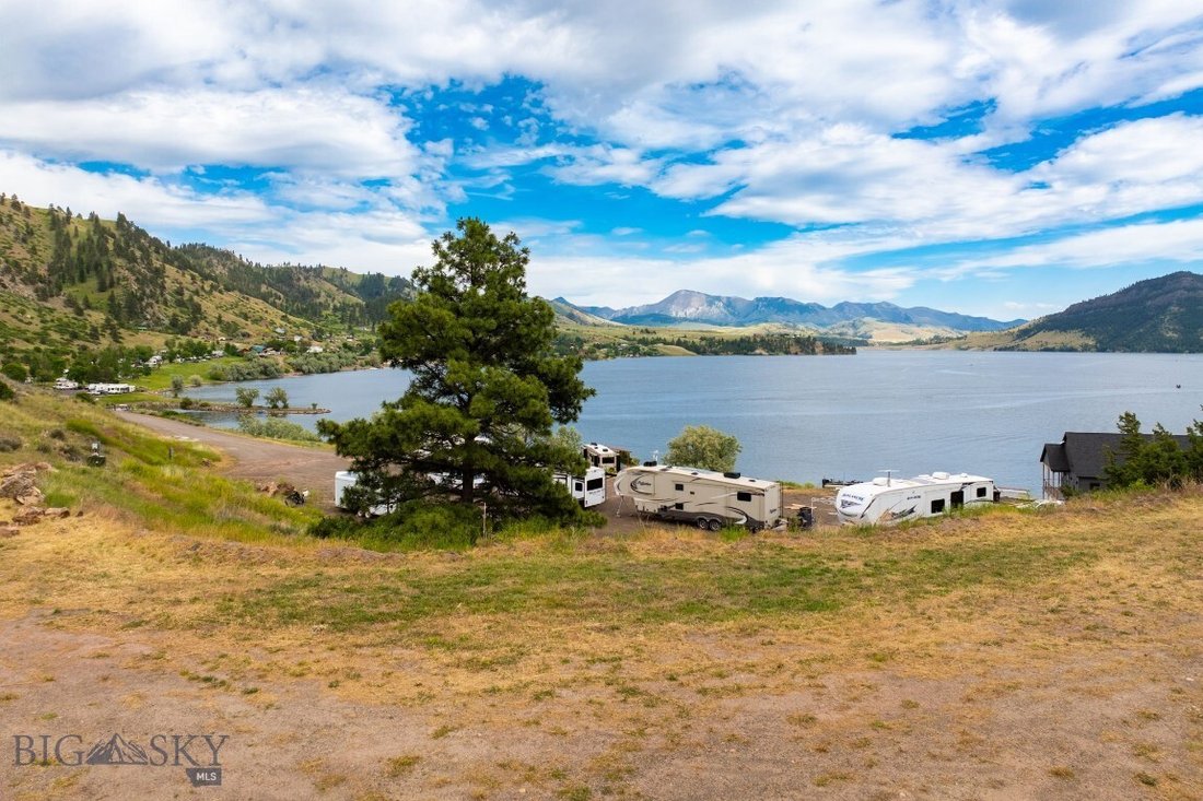 Land in Wolf Creek, Montana, United States 3 - 15788325