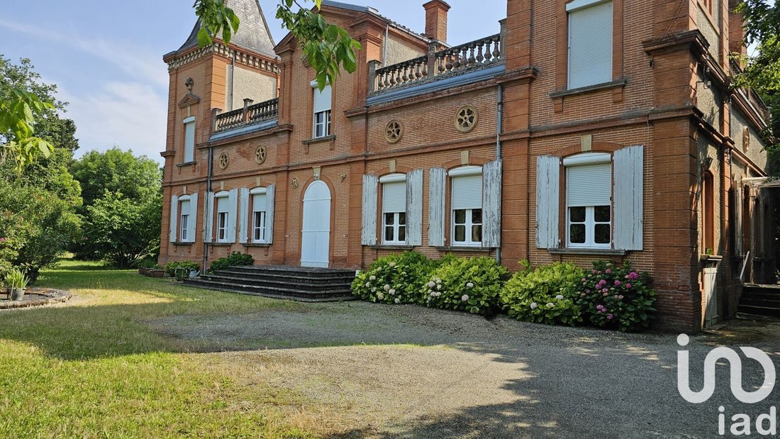House in Grepiac, Occitania, France 4 - 15788673