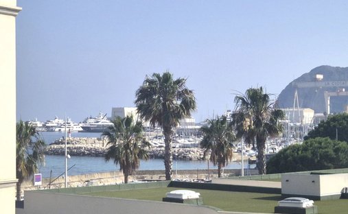 Apartment in La Ciotat, Provence-Alpes-Côte d'Azur, France 1