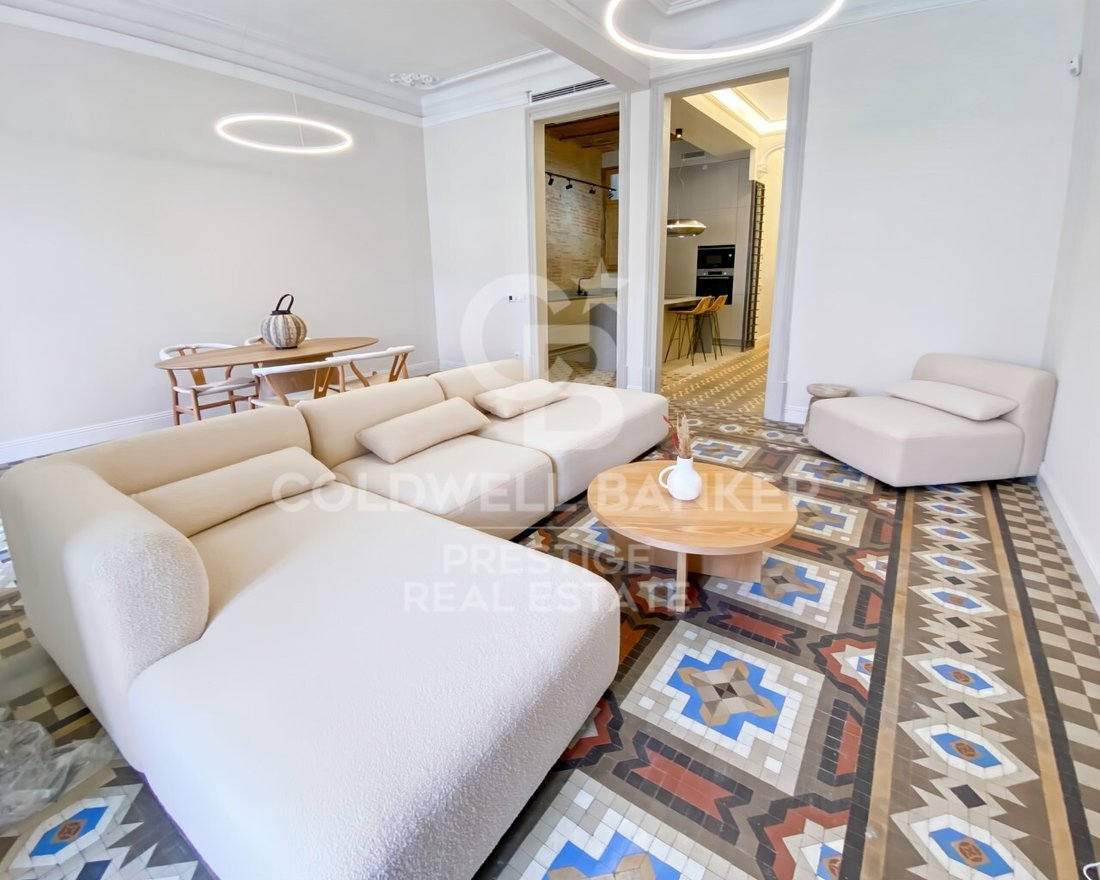 Apartment in Eixample, Barcelona, Spain 4 - 15784505